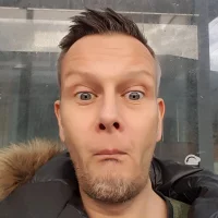 norwayfox's Profile Pic
