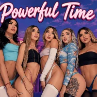 _powerfull_ts_20_ Adlı Modelin Avatarı