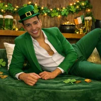 Avatar obrázek JacobDraven