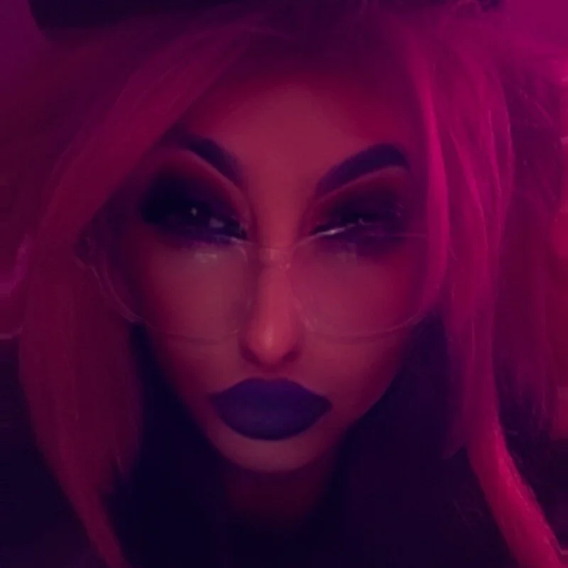 planetlilith Stripchat profile image