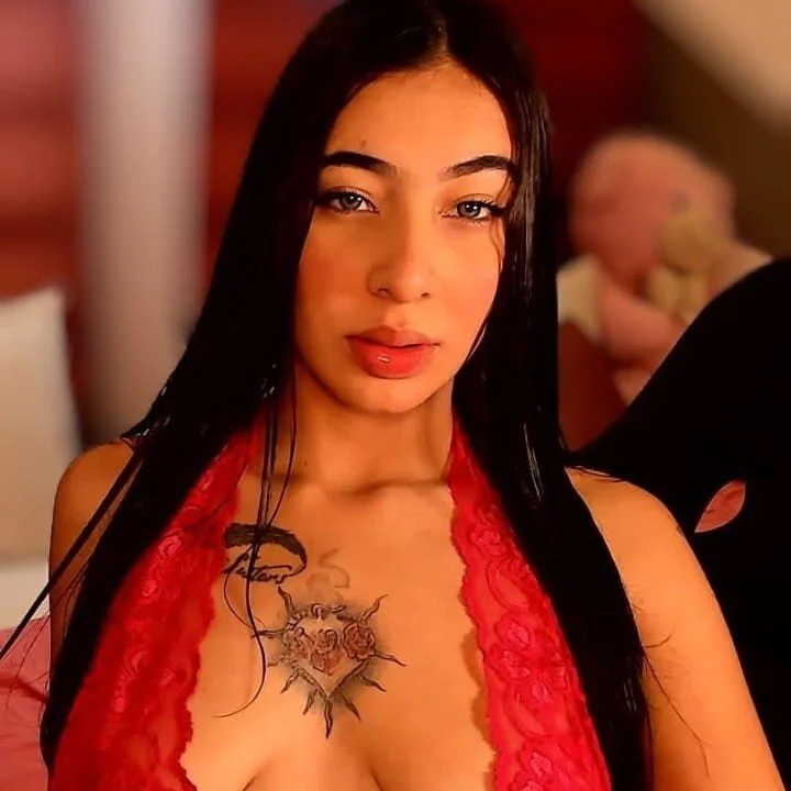 _maria_celestee_ Stripchat profile image