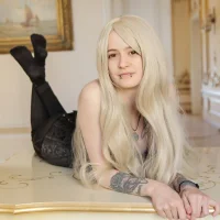 MaryBond's Profile Pic