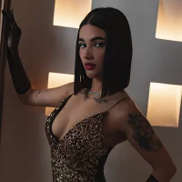 Imagem de avatar de CarolineEvans_x