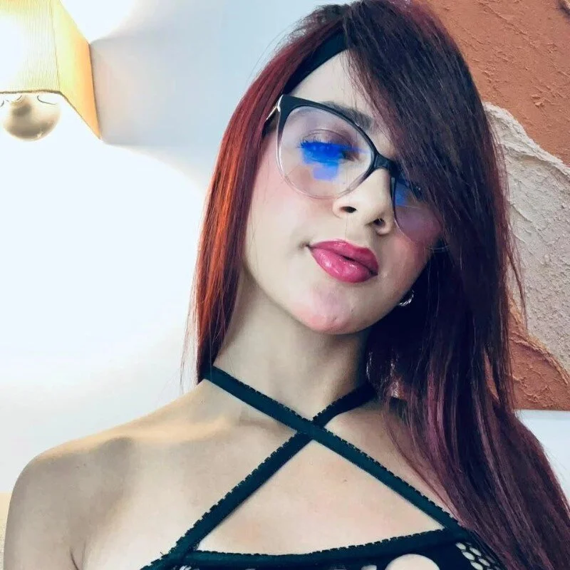 Lunna_Blair Stripchat profile image