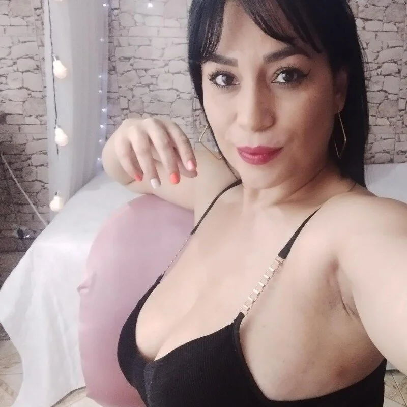 AlissonTyler4u Stripchat profile image