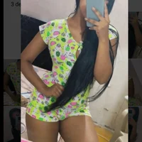 BarbieSoHot's Foto Profil