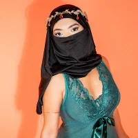 Yuli_arabic 아바타 사진
