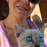 KamillaSpencer Adlı Modelin Avatarı