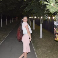 AhStefaniya's Avatar Photo