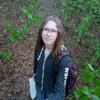 Gambar Profil Black_CatDevil