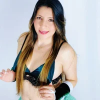 Аватар EmberCooper_