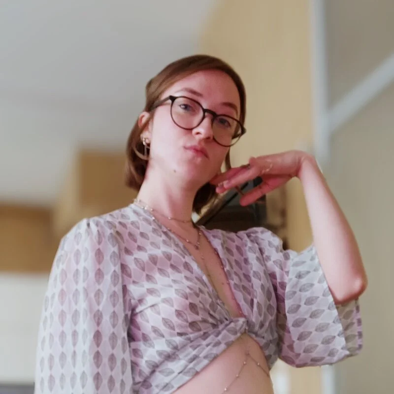 Persephone_Kore Stripchat profile image