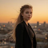 Foto de perfil de EunaRabinowitz