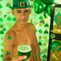 LittleParker Poză avatar