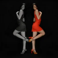 Gambar Profil MayaReies