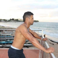 Marcos112333 model avatar