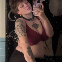 Awatar – Babygirlu555