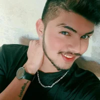 Indian_Gay_model's Profile Pic