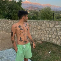 Aksel35's Profile Pic