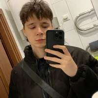 AnthonyCuutie webcam model