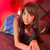 Sweet_hanny_ webcam model