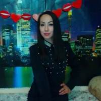 SelenaFei Profilový obrázek