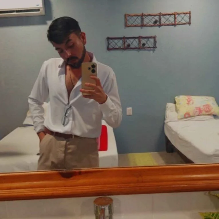 Luismiguelmx23 profile photo