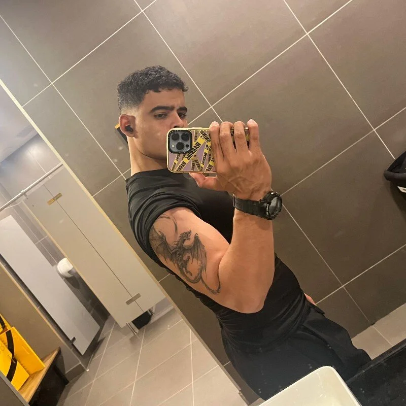 RyanSalvatoree profile photo