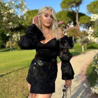 Zdjęcie profilowe modela AngelsYes