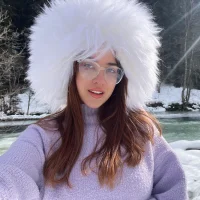 BettyGonzalez's Profile Pic