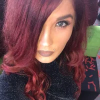 JessyGreenEyes's Profile Pic