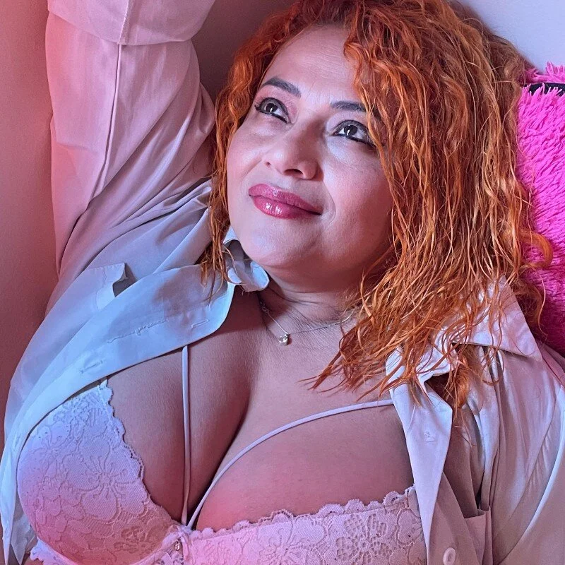 mariajosebarrazaa Stripchat profile image