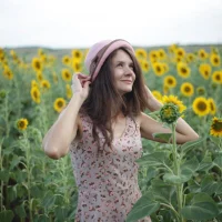 MariannaSi Immagine Avatar