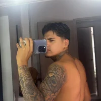 mad_maxxx2 Adlı Modelin Avatarı