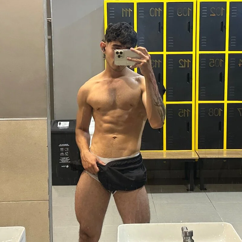 andrew_fitflex Stripchat profile image