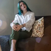mona__won's Profile Pic