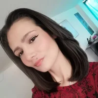Zdjęcie profilowe modela Dafne_xx_