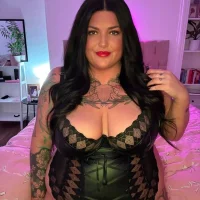 Tattooed_Princess's Profile Pic