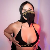 Avatar obrázek Layla_BigBoobss