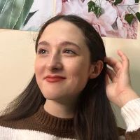 Zdjęcie profilowe modela BirgitNissen