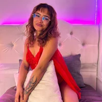 Профилна снимка на pretty-zoe