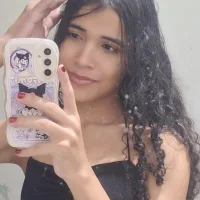 novinhatransexy 头像图片