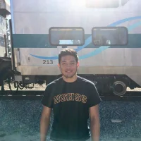 KingstonRay's Profile Pic