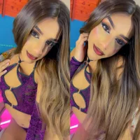 Goddess_Valeria19 – avatarbillede