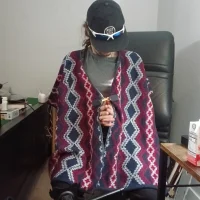 muffpillow's Profile Pic