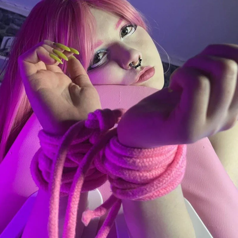 EvaSugarAss Stripchat profile image