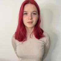 Zdjęcie profilowe modela AliceNeal