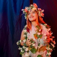 ZharaRousse 頭像圖片