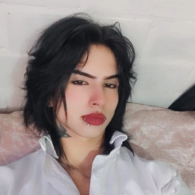 Seraphiell Stripchat profile image