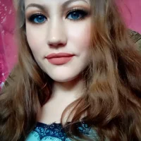 Zdjęcie profilowe modela Bloom_Black
